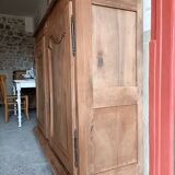 Very much renewed support