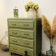 Commode parisienne