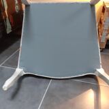 Voltaire armchair