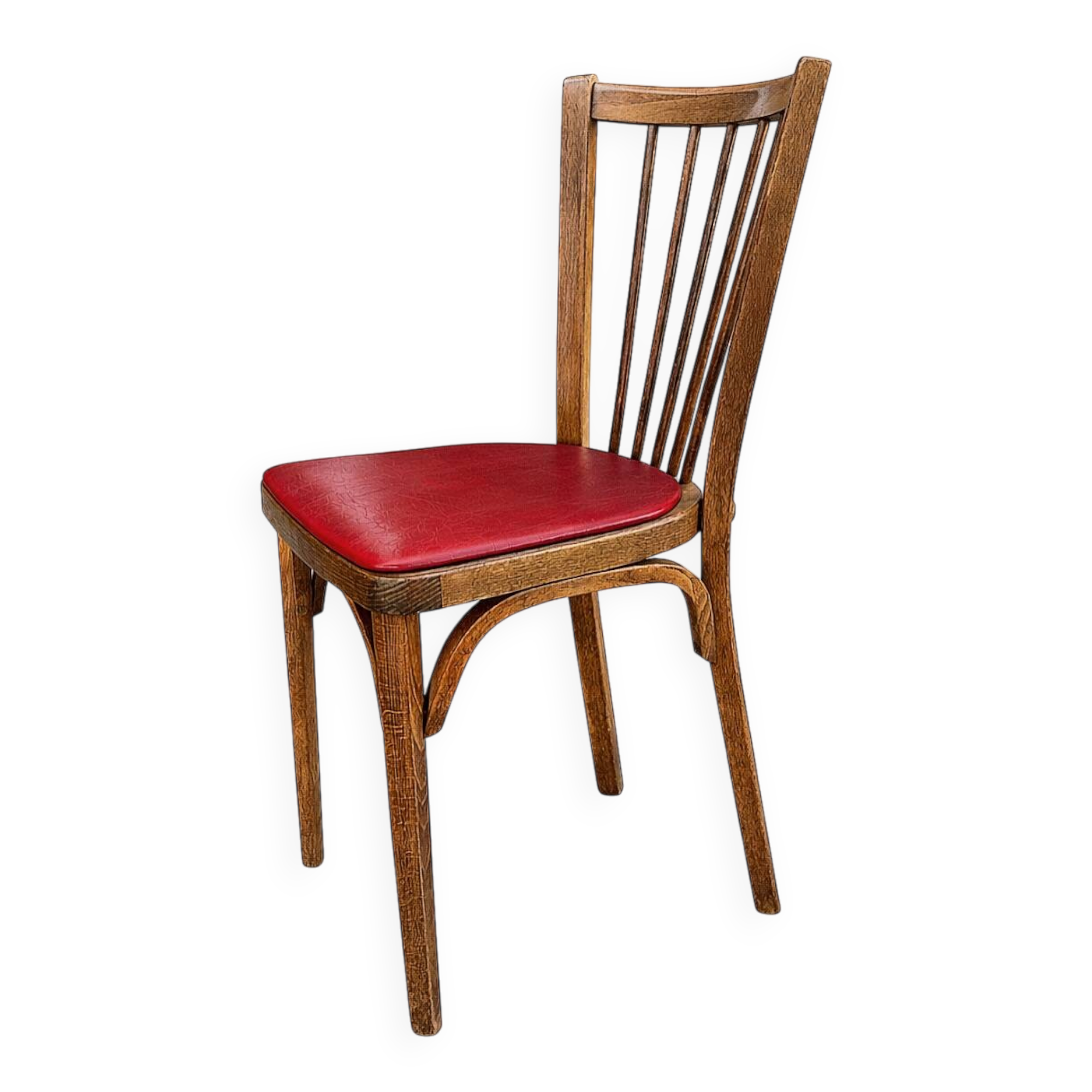 58 bistro chairs Baumann