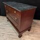 Empire Mahogany Chest of Drawers, Return from Egypt Period