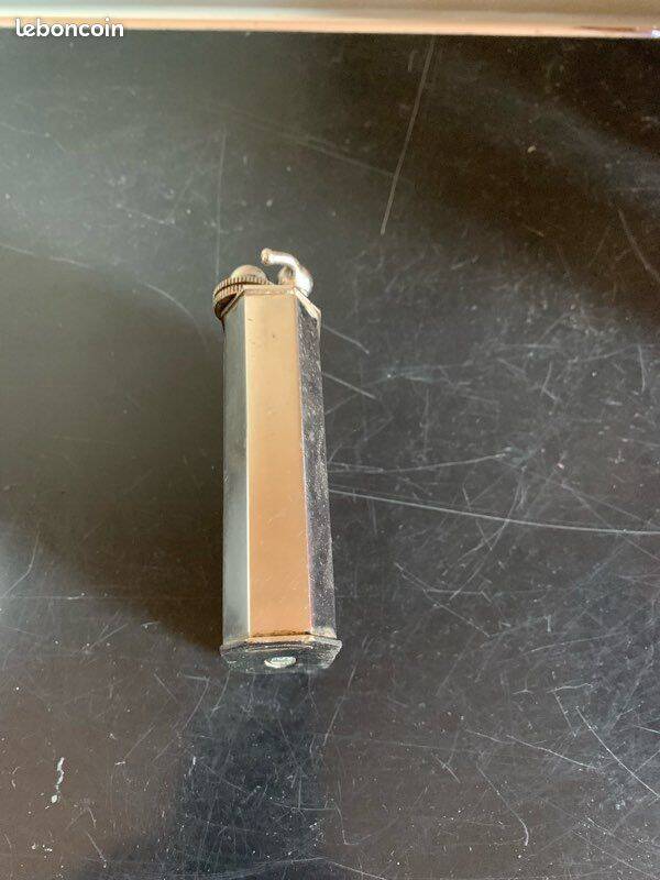 Fujiama table lighter