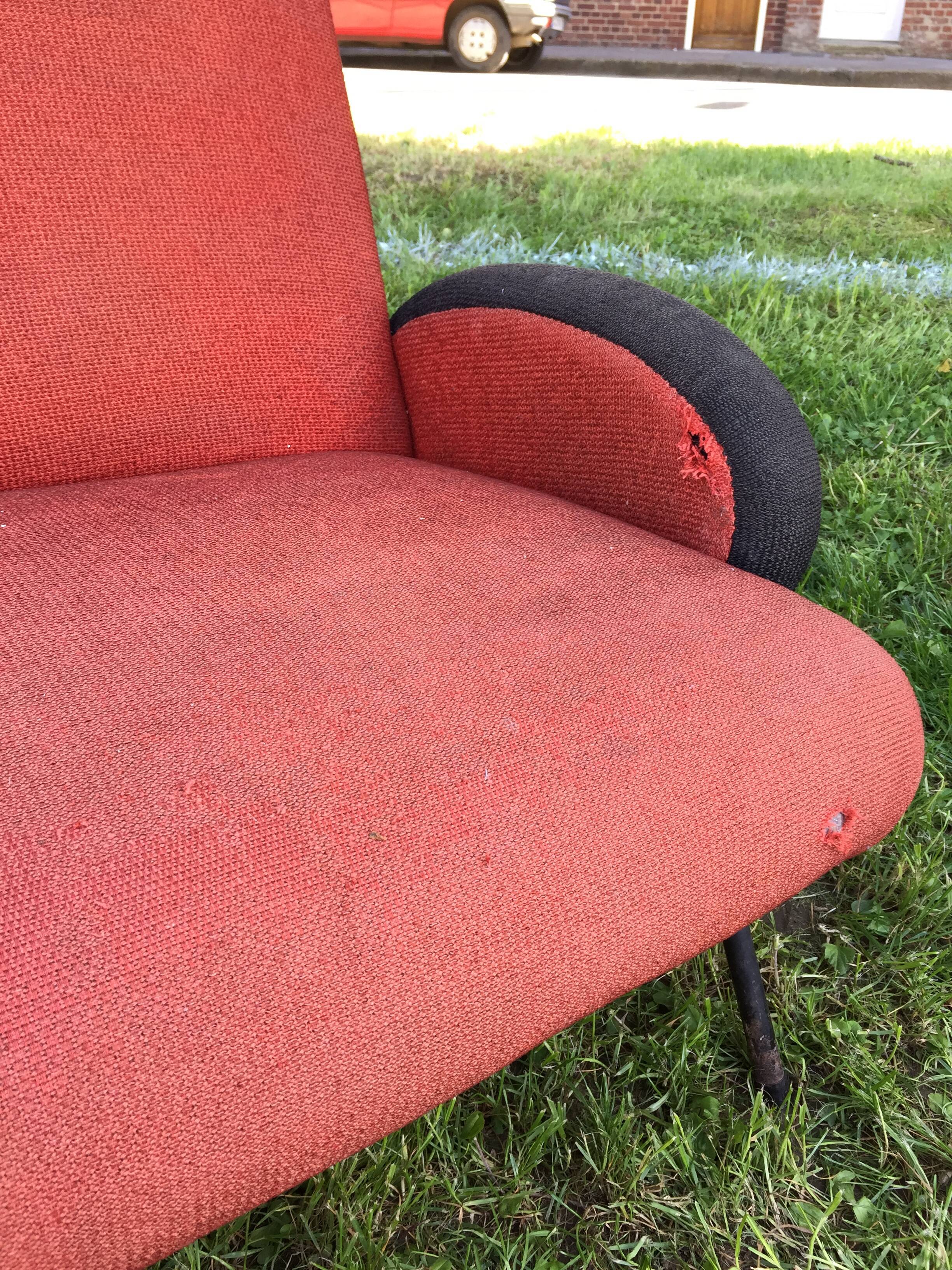 Sofa  vintage