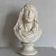 Bust of the Virgin Mary