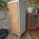 Industrial wardrobe 1 door