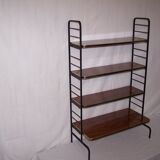 Wall shelves from the 50s