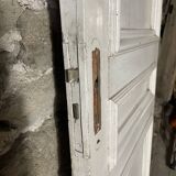 Old door 276 x 83
