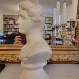 Female bust 27 cm