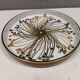 Royal Copenhagen Faience dish, designed by Ellen Malmer (EM) 1960s Denmark
