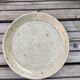 Migeon La Borne stoneware plate