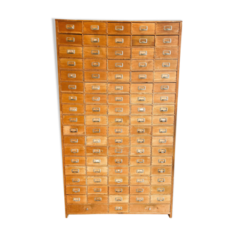 Former piece of jewellery furniture