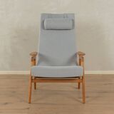 50s Armchair by Yngve Ekström