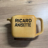 Pichet Ricard anisette from the Ricard workshops