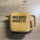 Pichet Ricard anisette des ateliers Ricard