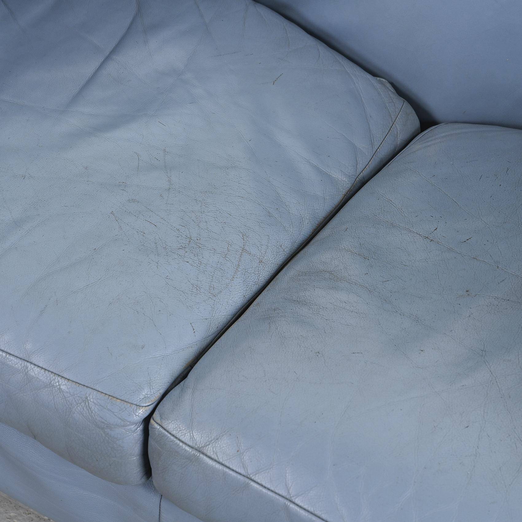 Onda sofa by De Pas, D'Urbino and Lomazzi, Zanotta circa 1985