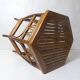 Table d'appoint vintage