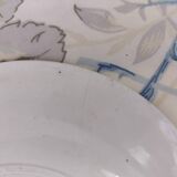 Set of 11 goldfinnets clairefontaine dessert plates