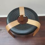 Set of 3 Pallar stools Magnus Olesen