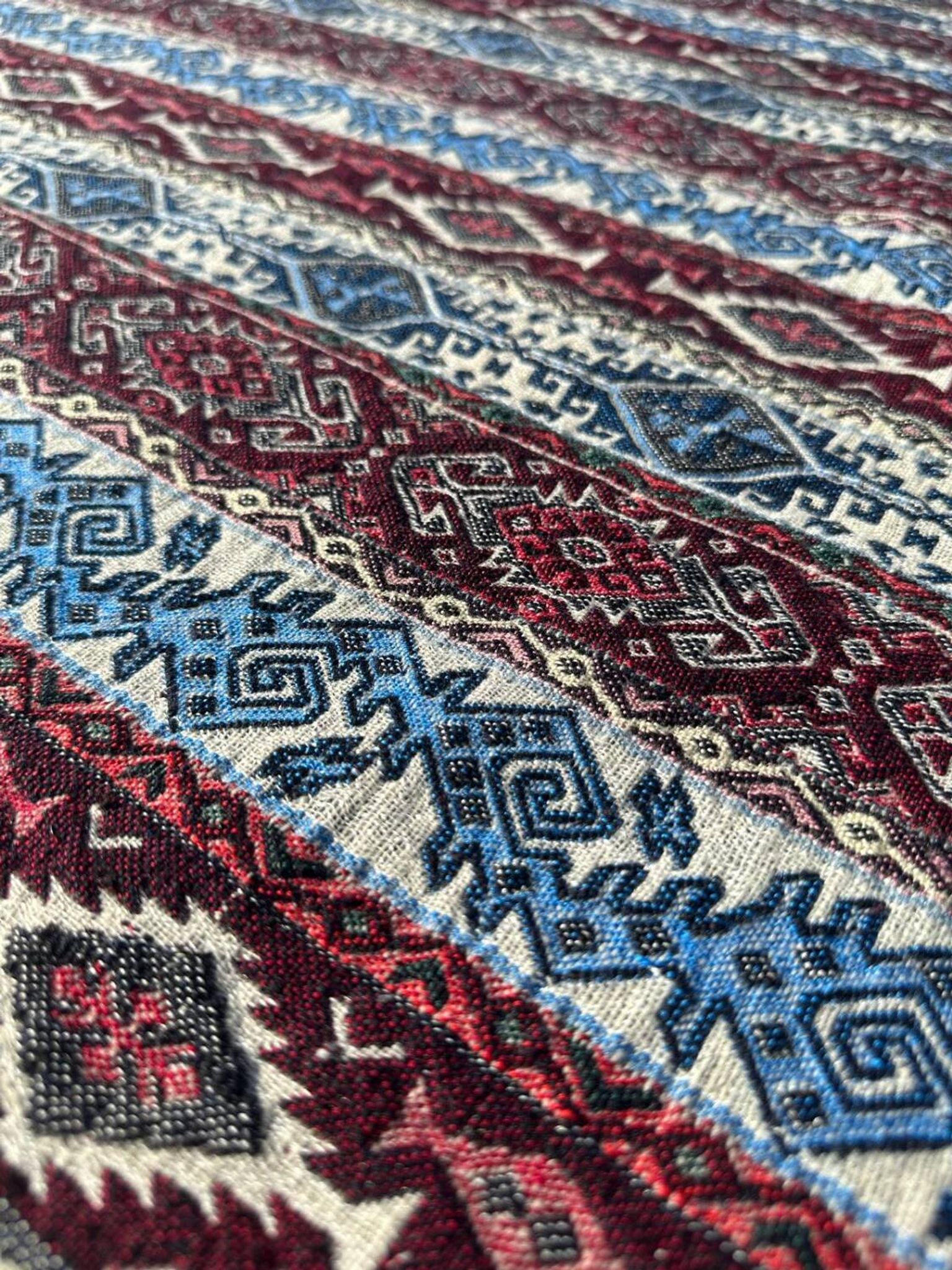Tapis oriental