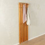1980s Coat rack