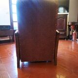 Reclining relax chair