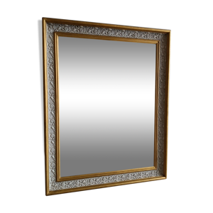 Miroir ancien 102/81 cm