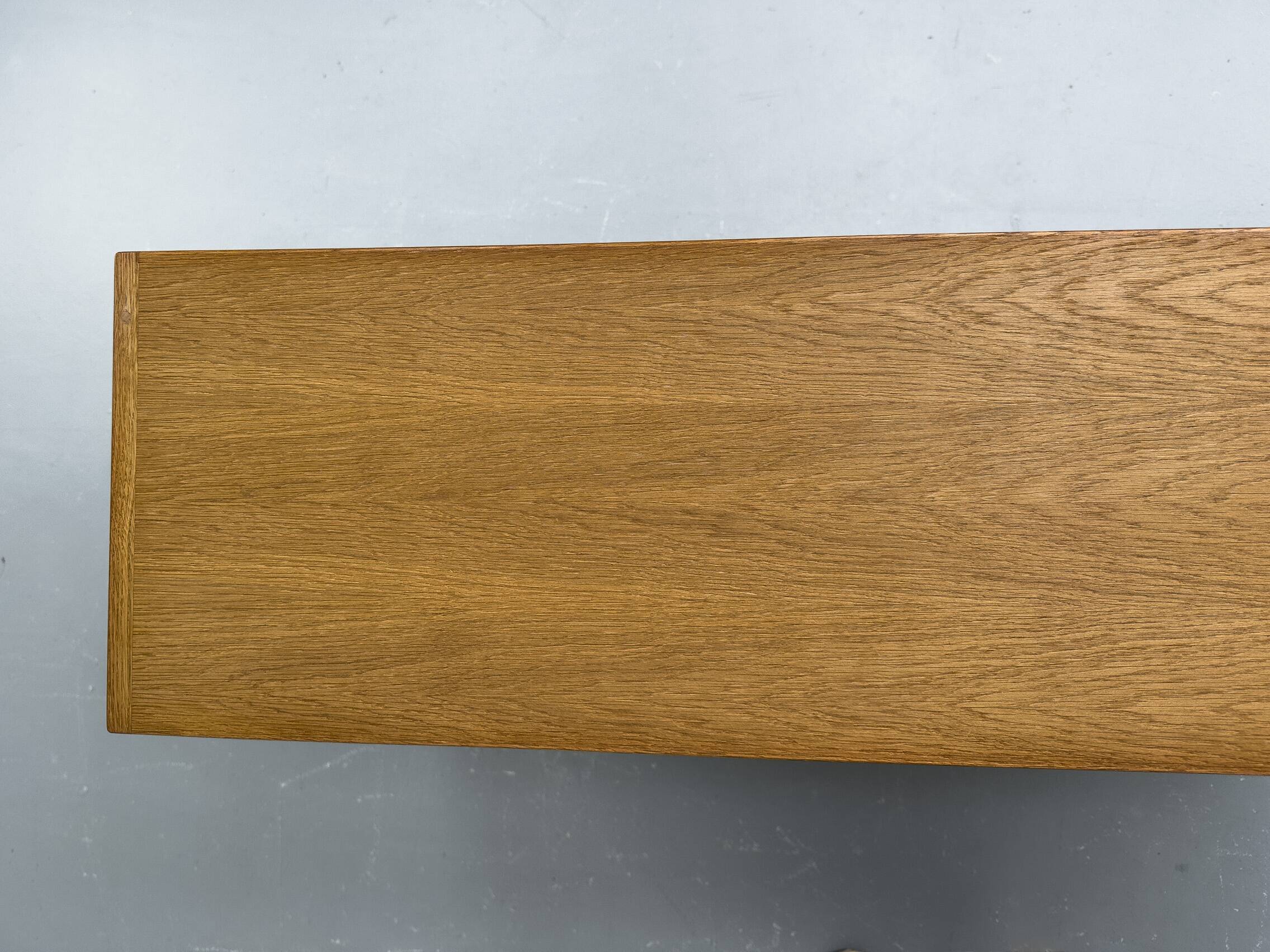Danish Oak Cabinet from Brouer, 1960s