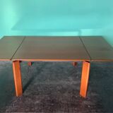 Extendable Dining Table, 1973