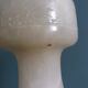 Alabaster vase