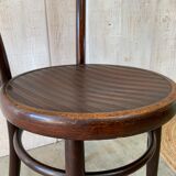 Chair Fischel bistro