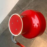 Mid-century Swedish Bumling floor lamp by Anders Pehrson for Ateljé Lyktan, 1960s.