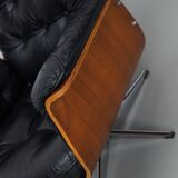 Vintage Armchair / Lounge Chair by Martin Stoll for Giroflex, Germany 1960s