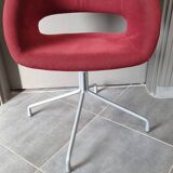 2 armchairs