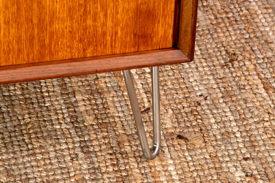 Enfilade scandinave Danoise 220 cm