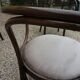 Set of 4 209 Thonet chairs