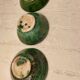 Trio tamegroute bowls
