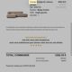 AMPM Jacopo Sofa Ash Beige Velvet