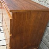 Scandinavian enfilade 1960