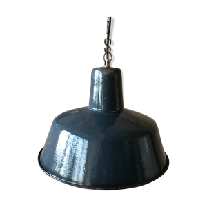 Suspension d’usine