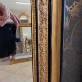 Napoleon III mirror 163 x 121