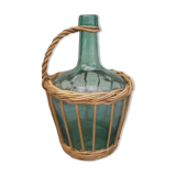 Lady jeanne vintage viresa with wicker