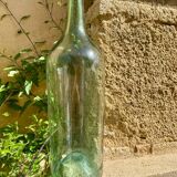 Large old bottle
