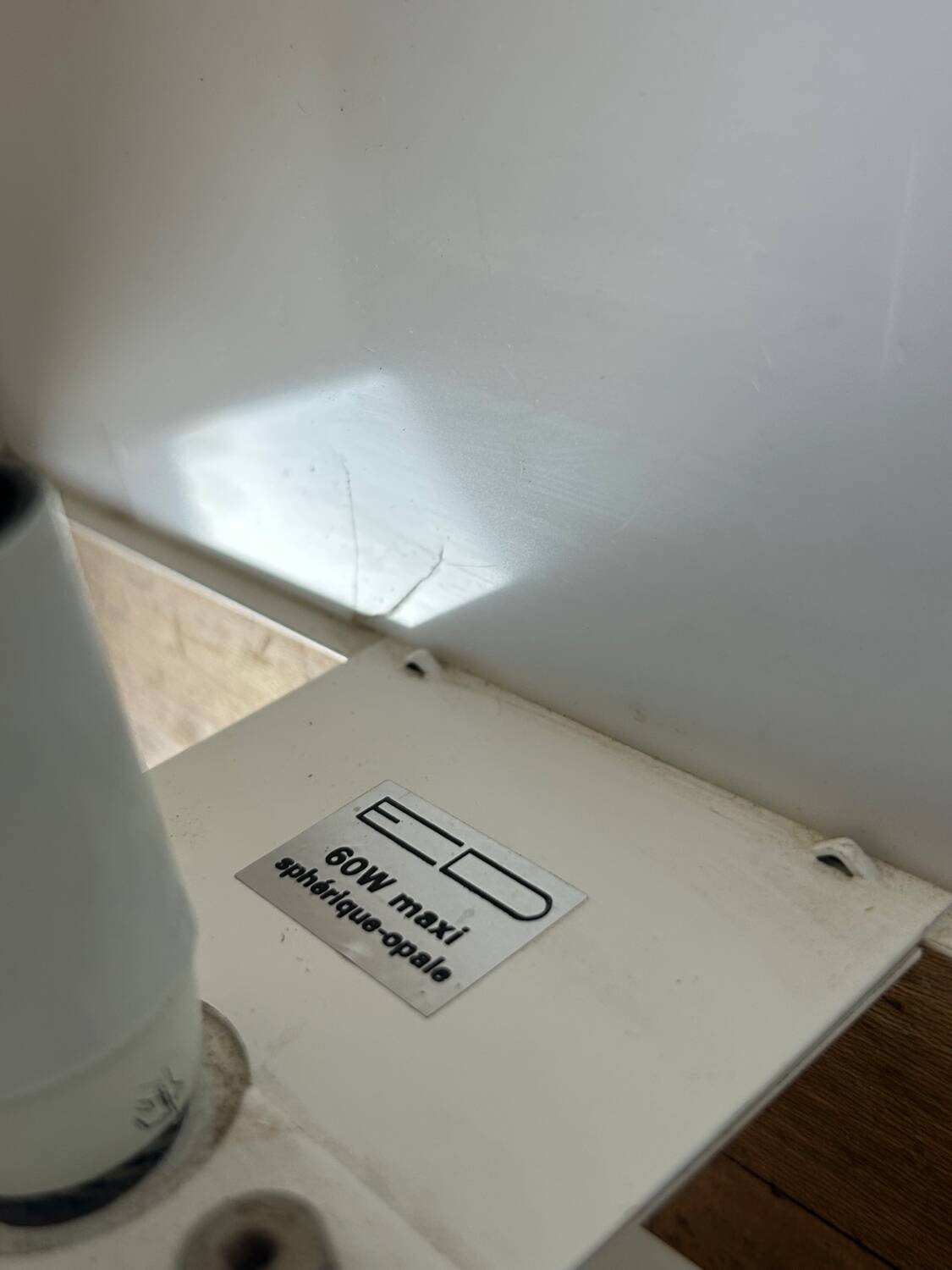 Appliques Guzzini modèle Olympe 