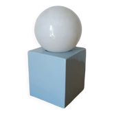 Ceramic lamp circa 1990