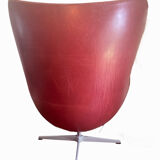EGG armchair by Arne Jacobsen for Fritz Hansen