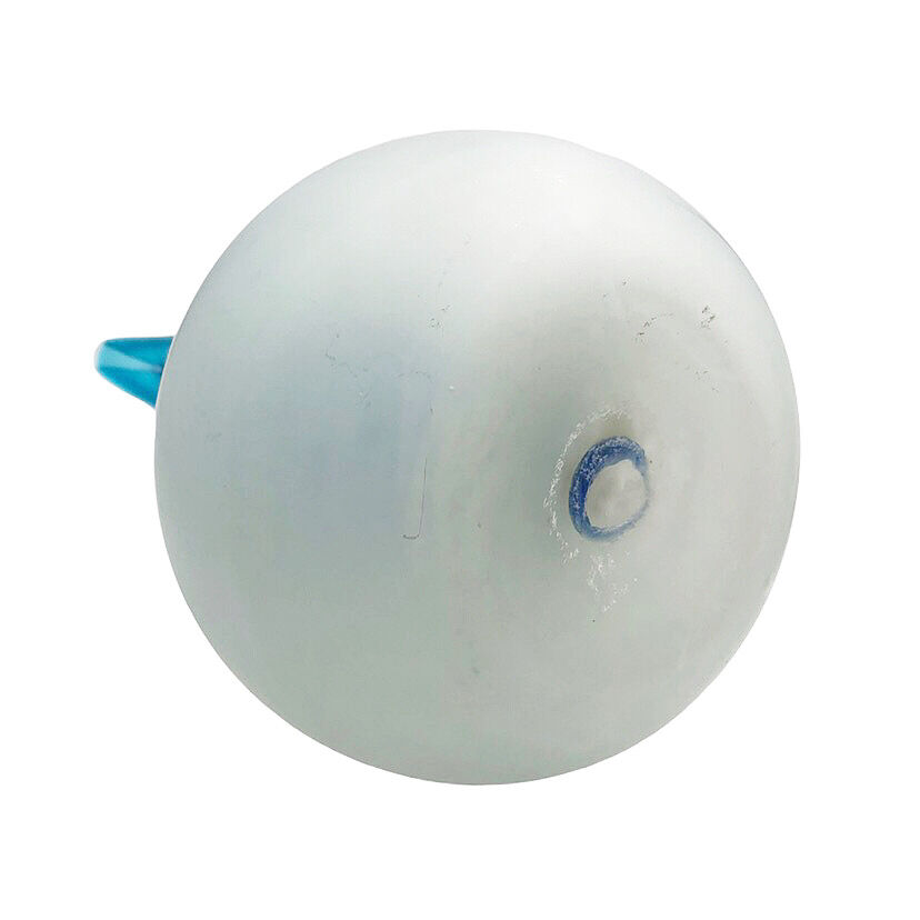 Vintage glass carafe