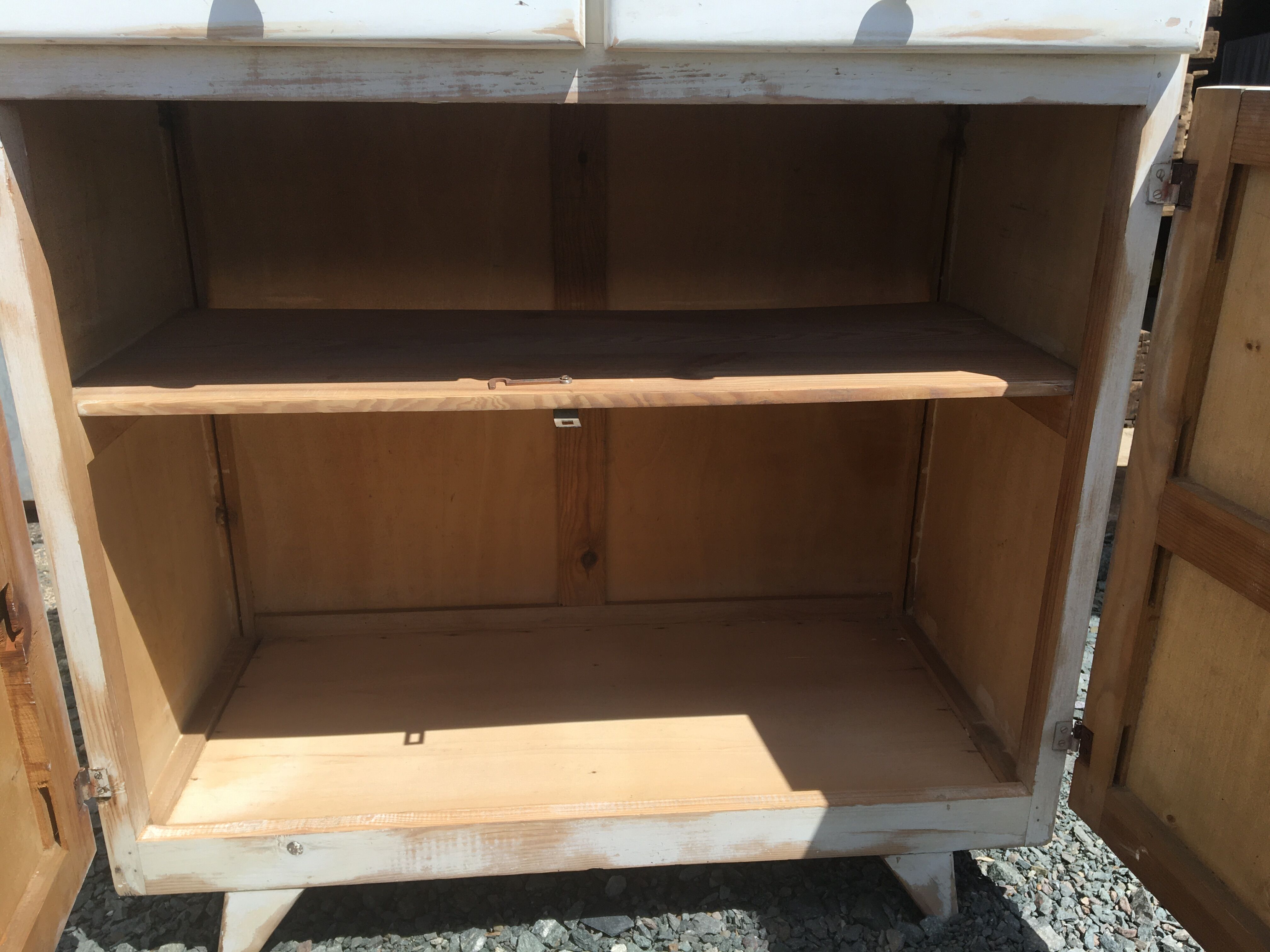 Vintage furniture from the 50s