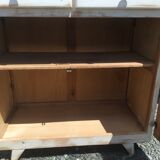 Vintage furniture from the 50s