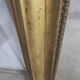 Louis-Philippe gold mirror 117x95