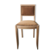 Chaise vintage